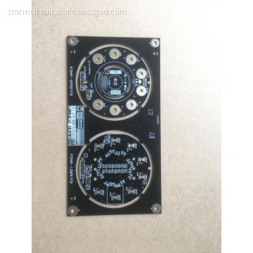 4 layer 1.6mm high  TG board